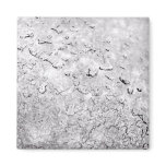Melting Snow magnets