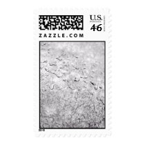 Melting Snow – Medium stamp stamps