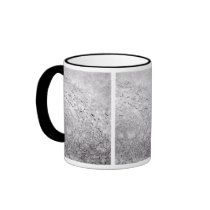 Melting Snow mugs