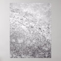 Melting Snow