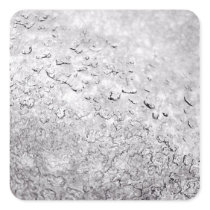 Melting Snow stickers