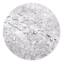 Melting Snow stickers