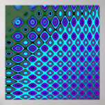 Melting Wallpaper posters