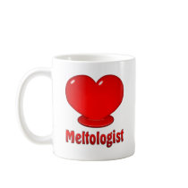 Meltologist mugs