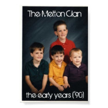 melton clan babies, The Melton Clan, the early ... posters