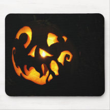 Melty Face Mousepad