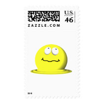 "Melty" postage by Softproduct "Melty" postage
