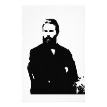 Melville Stationery
