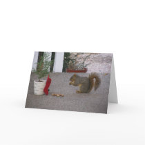 Melvin's Christmas Card by colorado2515 Melvin's Christmas Card