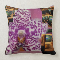 mem MoJo Pillow