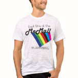 MeMall t-shirts