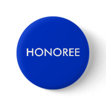 MEMBER PINBACK BUTTON