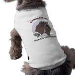 MEMBER OF JACKASS COMMMUNITY PET CLOTHING