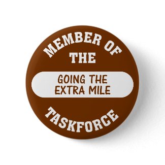 20% Off Volunteer Appreciation Buttons #Zazzle #Coupons