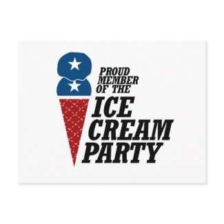 Member of the Ice Cream Party.png Post Cards
