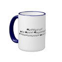 Member of the Rock Balancing Appreciation Society mugs by digitalkipper Member of the Rock Balancing Appreciation Society mugs