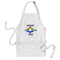Member of the Tribe Aprons