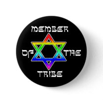 Member of the Tribe Buttons buttons