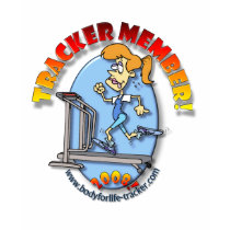 Member - Treadmill - Men's/Ladies/Kids Shirts! by JonyMac Member - Treadmill - Men's/Ladies/Kids Shirts!