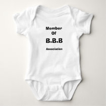 MemberOf, B.B.B, Association t-shirts by racergrl1979 MemberOf, B.B.B, Association t-shirts
