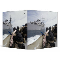 Members of the visit, board, search 3 ring binders