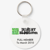 MEMBERSHIP IDENTITY KEYRING keychains by irishbyblood MEMBERSHIP IDENTITY KEYRING keychains