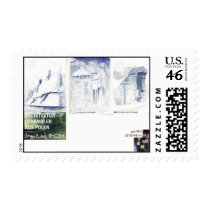 Membrete, 1, Bumpers, Galerie Kunst &Hobby, Reg... Stamps