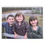 Meme and Bumpa calendars