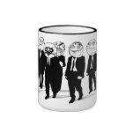 Meme Gang Mug