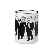 Meme Gang Mug