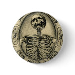 Memento Mori Button