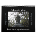 Memento Mori calendars