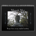 Memento Mori calendars
