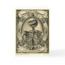 Memento Mori Greeting Cards