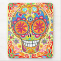 Memento Mori mousepad