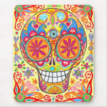 Memento Mori mousepads