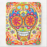 Memento Mori Mouse Mats