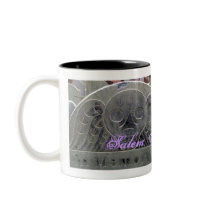 memento mori mug