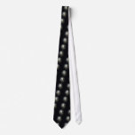 Memento Mori Skull & Bones ties