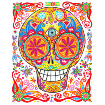 Memento Mori t-shirts by thaneeyamcardle Memento Mori t-shirts