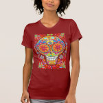 memento mori tshirts rd3b4d243974b4c67bae7ba2958e55099 8namf 150 Mexican Heritage