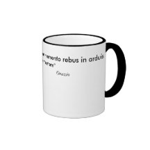 Memento Mug