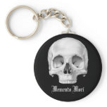 Memento ri Keychain
