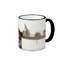 Mementos Wraparound Mug