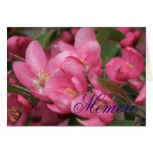 Memere Card