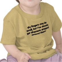 Memere's Wrapped! Tees