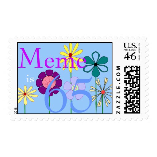 Meme Custom Postage and Meme Zazzle Custom Stamps
