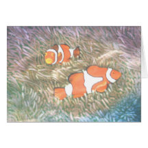 memo and friend card