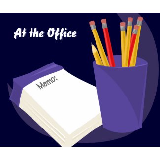Memo Pad Mousepad mousepad