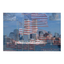 memorial 911 posters